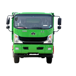 Прямая Продажа с завода, 3,2 самосвал Sinotruk 4x2, 5 тонн, 200 л.с. - Product Image 2