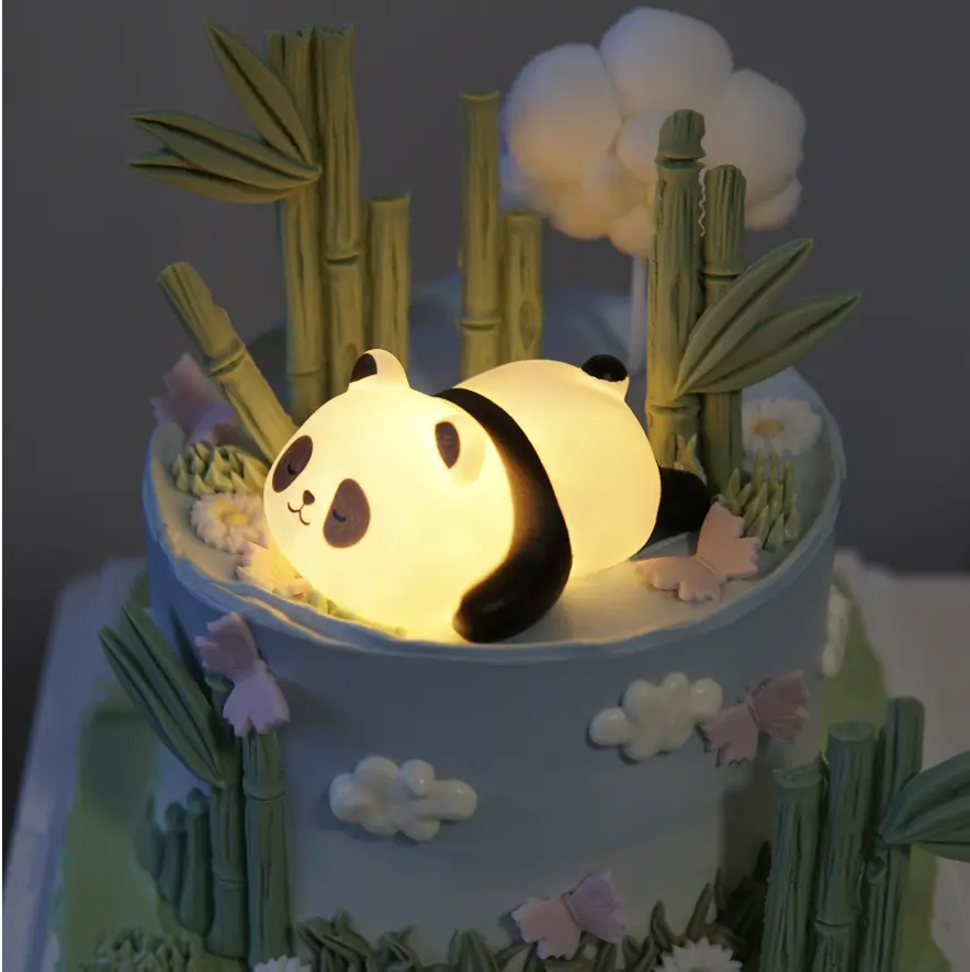 panda