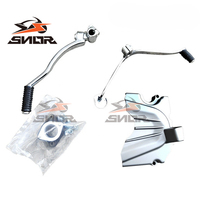 RTS CNSNR Zongshen CB250 250cc Moteur 4 temps 5 vitesses 169FMM Moteur refroidi par air pour Honda Quad Dirt Bike ATV Off-Road