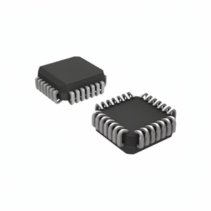 MC100E141FN BOM IC en Stock, Componentes Electrónicos, Circuito Integrado, Registro de Desplazamiento de 8 Bits, 28 PLCC, Lógica 28 LCC (J Lead) - Product Image 1