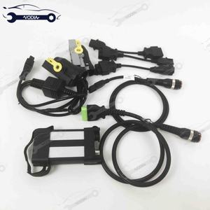 Cable de Prueba de ECU para Herramienta de Diagnóstico de Camiones Pesados Vocom II 88894000, para Herramienta de Diagnóstico de Camiones y Excavadoras Vocom II - Product Image 6