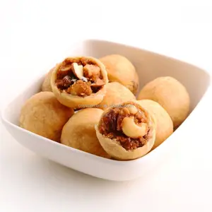 Ấn Độ Snack Thực Phẩm, Gà Nhồi Kachori Máy