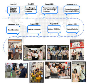 Machine d'emballage verticale automatique à grande vitesse <span class=keywords><strong>pour</strong></span> sachets de nourriture <span class=keywords><strong>pour</strong></span> animaux de compagnie (nourriture <span class=keywords><strong>pour</strong></span> chats, nourriture <span class=keywords><strong>pour</strong></span> chiens) - Product Image 6