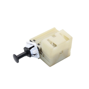 Interrupteur <span class=keywords><strong>de</strong></span> feux stop <span class=keywords><strong>de</strong></span> pédale <span class=keywords><strong>de</strong></span> <span class=keywords><strong>frein</strong></span> pour voiture Chrysler Dodge 4671336AB 04671336AD CSFHU091AA 04671334 68003916AA - Product Image 5