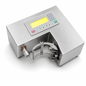 Machine à peler les fruits multi-formes, éplucheur de fruits ronds, éplucheur de fruits ovales, éplucheur automatique de peaux de fruits, équipement commercial pour la transformation alimentaire - Product Image 1