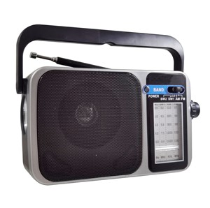 Sản Xuất Chất Lượng Cao FM AM Sw1-2 Đa Ban Nhạc Có Thể Sạc Lại Tốt Nhất Bán Đài Phát Thanh Với Nhựa Mang Theo Ánh Sáng Ngọn Đuốc - Product Image 6
