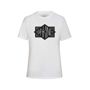Camiseta Direccional Dakine 10000620-Wht para Hombre, Color: Blanco |   100% Auténtico - Product Image 1