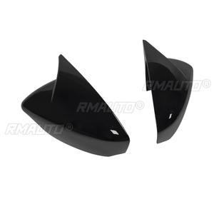 Cubiertas Protectoras para Retrovisores Laterales de Coche, Tapas de Espejos para Mazda CX-50 2023-2024, Kit de Carrocería, Accesorios para Coche - Product Image 4