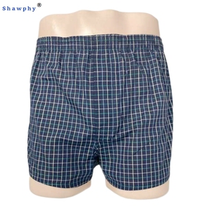 Pantalon de sac d'urine en coton réutilisable imperméable Shawphy avec désinfection et absorption de l'ozone <span class=keywords><strong>pour</strong></span> hommes ou femmes gays - Product Image 3