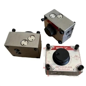 JUFENG ตัวควบคุมความเร็ว FKC-G4-03AL 4-ALI 4-BL - Product Image 1