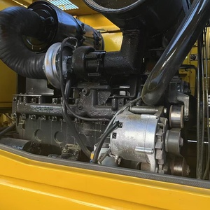 <span class=keywords><strong>Komatsu</strong></span> WA320 Model 2024 Japan Gebruikt Origineel <span class=keywords><strong>Komatsu</strong></span> 320 400-8 PC400-8 PC400-8R Graafmachine Retro Graafmachine PC400 <span class=keywords><strong>PC</strong></span> 400 - Product Image 3