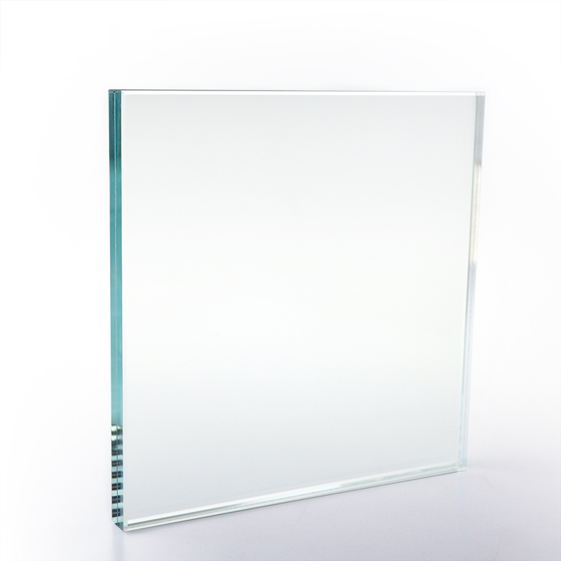 Ultra White Glass Cutting Thickening Custom