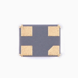 Cristal SMD 3,2*2,5 mm 24 MHz passif SMD <span class=keywords><strong>4</strong></span> broches cristal de quartz échantillon gratuit 24 MHz 30 ppm cristal de quartz SMD 24 MHz - Product Image 2