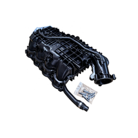 Intake Manifold untuk BMW Seri 1/2/3/4/5/6/7 Mesin B48 2.0T 2016-2023 Kompatibel dengan Sogefi OE 11618603914