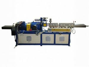 PC PP PE PVC PS EPS HDPE LLDPE 제조 공장 새로운 PET PLC 모터 엔진 베어링 펠릿 용 컬러 마스터 배치 압출기 - Product Image 6