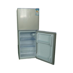 Refrigeradores Domésticos de Enfriamiento Directo de Buena Calidad, Mini Refrigerador que Ahorra Espacio <span class=keywords><strong>y</strong></span> Energía a Precio Económico - Product Image 4