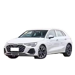 2025 AU Di A3สปอร์ต35TFSI Flying <span class=keywords><strong>Chi</strong></span> Joy Edition 5ประตู5-seater แฮทช์แบครถเบนซินขายดีที่สุดสำหรับรถผู้ใหญ่ - Product Image 1