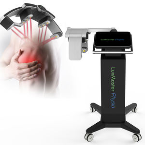 Lllt-635 <span class=keywords><strong>Laser</strong></span> dingin profesional terapi sinar merah perawatan <span class=keywords><strong>Laser</strong></span> Physio LuxMaster terapi fisioterapi perangkat LLLT - Product Image 2