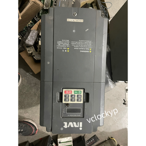 1PC OCCASION Inverter Invt GD100-7R5G-4 7.5KW 380V - Product Image 1