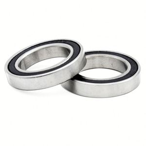 Roulement à billes à gorge profonde 6806 30*42*7mm à paroi mince pour équipement industriel 6806ZZ 6806-2RS Lubrifié à l'huile - Product Image 4