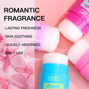 Piel de alta calidad, suave, de larga duración, antisudor y multisabor, antitranspirante fresco Natural para todo el cuerpo, listo para enviar - Product Image 5