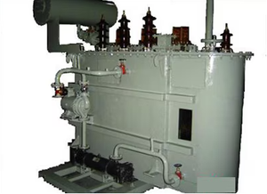 Máy biến áp lò Hồ Quang Chìm Nặng-33kv/66kv, có sẵn OEM - Product Image 3