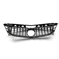 Calandre pour mercedes benz 2012-2014 CLS W218 GT Modification Grille de pare-chocs avant
