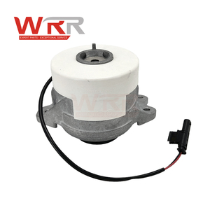 Soporte de Motor 2532400700 2532400100 para Benz X253 GLC300, Repuesto de Goma Confiable para Soporte de Motor Delantero - Product Image 5