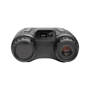 Binoculares de Visión Nocturna, Gafas y Telémetros Ópticos de <span class=keywords><strong>Caza</strong></span> con IR, 4K, Láser y LRF para Exteriores - Product Image 5