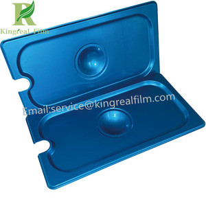 <span class=keywords><strong>Pellicola</strong></span> Protettiva in PE per Acciaio Inossidabile con Lavorazione Profonda - Product Image 4