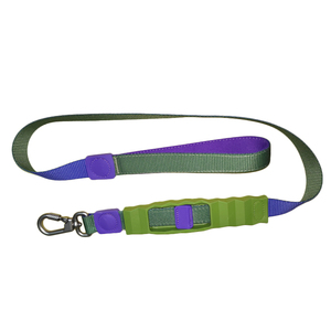 Correa retráctil de diseño simple para perro, accesorios para mascotas de alta calidad y precio de fábrica, venta al por mayor - Product Image 6