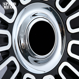 4X4 Offroad Rims 17 18 19 21 23 Inch 6X139.7 Wheels Alloy Rim Passenger Car Wheels for Tacoma Hilux Pajero Tundra F150 Tank 300 - Product Image 6