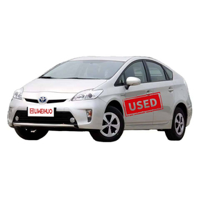Toyota <span class=keywords><strong>Prius</strong></span> 2010-2015, voiture d'occasion, <span class=keywords><strong>5</strong></span> places, berline à hayon, véhicule hybride, prix bas, véhicules à faible coût, conduite à gauche, Toyota <span class=keywords><strong>Prius</strong></span> d'occasion Faw - Product Image 1