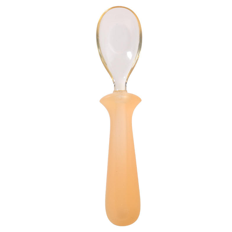 Yellow-spoon