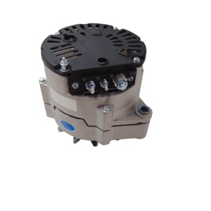 Pièces de système électrique de camion de haute qualité D11-102-30 JFZ277D 28V 70A Alternateur pour moteur Shangchai - Product Image 2