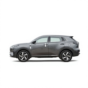 Changan Qiyuan Q05 2026 506Pro+ Nuevo SUV Compacto Eléctrico Puro Euro VI <span class=keywords><strong>con</strong></span> Techo de Aleación de Aluminio y Asientos Oscuros - Product Image 3