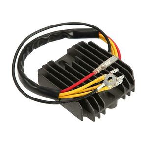 Redresseur <span class=keywords><strong>de</strong></span> tension KOLMIO-LAM adapté à la <span class=keywords><strong>moto</strong></span> SUZUKI GSX 750E Katana 1980-1983, régulateur <span class=keywords><strong>de</strong></span> redresseur - Product Image 2