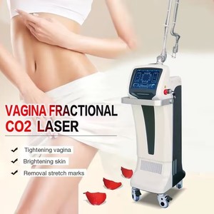 Macchina Laser Frazionale CO2 Fotona 4D, Attrezzatura Dermatologica per Trattamenti Laser CO2 Frazionati - Product Image 4
