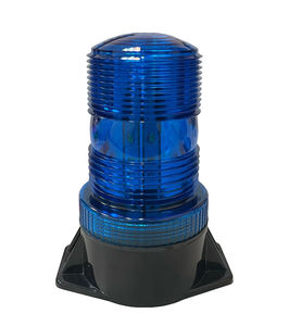 Lampe LED haute tension de grande qualité DC12-100V, lumière LED, livraison rapide, feu d'avertissement LED tout-en-un, pièces pour camions lourds - Product Image 3