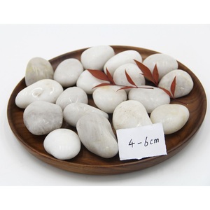 Bianco di ghiaia a buon mercato/colorato ghiaia/bianco di ghiaia per il <span class=keywords><strong>giardino</strong></span> <span class=keywords><strong>prezzo</strong></span> - Product Image 5