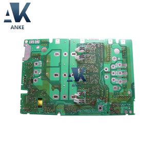 Placa base de circuito impreso para variador de frecuencia Lenze 8222LP 8226LP - Product Image 2