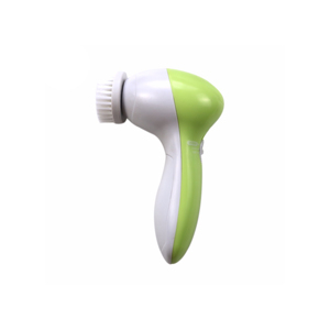 Cepillo de limpieza facial eléctrico 5 en 1 del limpiador de poros de limpieza profunda facial de <span class=keywords><strong>la</strong></span> venta caliente del amazonas - Product Image 4
