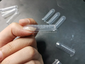 Moldes <span class=keywords><strong>de</strong></span> <span class=keywords><strong>Uñas</strong></span> Cuadrados Arqueados <span class=keywords><strong>de</strong></span> Doble Sistema, Puntas <span class=keywords><strong>de</strong></span> <span class=keywords><strong>Uñas</strong></span> Estilo Francés, Molde <span class=keywords><strong>de</strong></span> Curva Profunda en C, Lado Recto, Herramientas <span class=keywords><strong>de</strong></span> Extensión <span class=keywords><strong>de</strong></span> <span class=keywords><strong>Uñas</strong></span> Acrílicas - Product Image 3