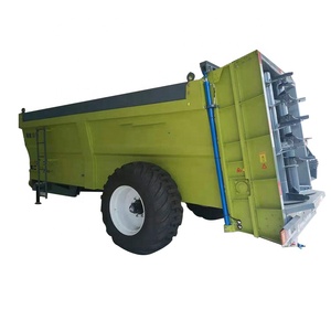 <strong>Spreading</strong> <strong>Manure</strong> Machine Chicken <strong>Manure</strong> Sheep <strong>Manure</strong> Fertilizer Spreader Manufacturer Price - Product Image 3