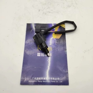 Sensor de Placa Oscilante Original 729-12-21000 7291221000 para PC200-10 - Product Image 6