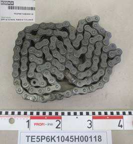 Desain Modern bagian lift Kone <span class=keywords><strong>Chain</strong></span> <span class=keywords><strong>Chain</strong></span> rantai penggerak kompatibel untuk Lift Hotel - Product Image 2