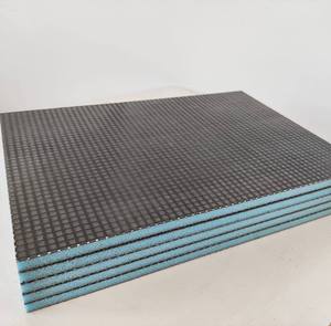 <span class=keywords><strong>Polystyrène</strong></span> <span class=keywords><strong>extrudé</strong></span> pour panneau XPS étanche haute densité pour applications murales de salle de bain et de sous-sol - Product Image 2