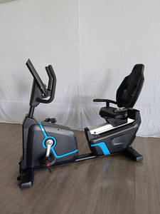 Factory Direct Magnetic Exercise Bike Wholesale <b>Low</b> MOQ 1 Piece Available - Product Image 2
