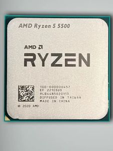 Goedkoopste Gebruikte Amd Ry Zen 7 5700x 7700x 5800x R9 5950X 5900x 7900x 7950x Computer Cpu - Product Image 5