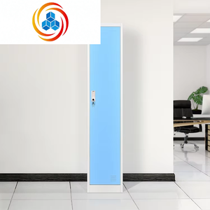 Casiers durables en acier laminé à froid, modèle très vendu, pour écoles et gymnases - Product Image 1